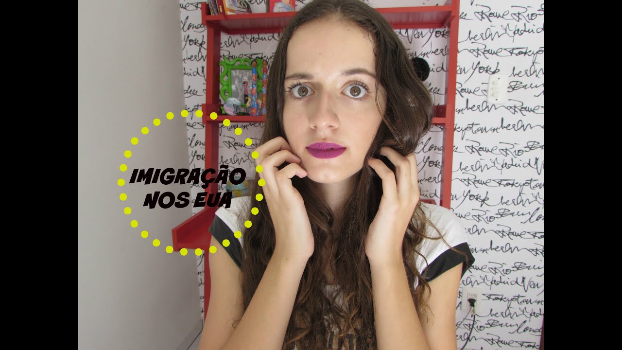 IMIGRAÇÃO NOS EUA - Dá pra passar sem saber falar inglês ?