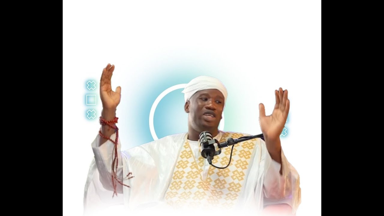 SEYDINA MOHAMED DIRE CONSEILE RAMADAN  EPISODE 6