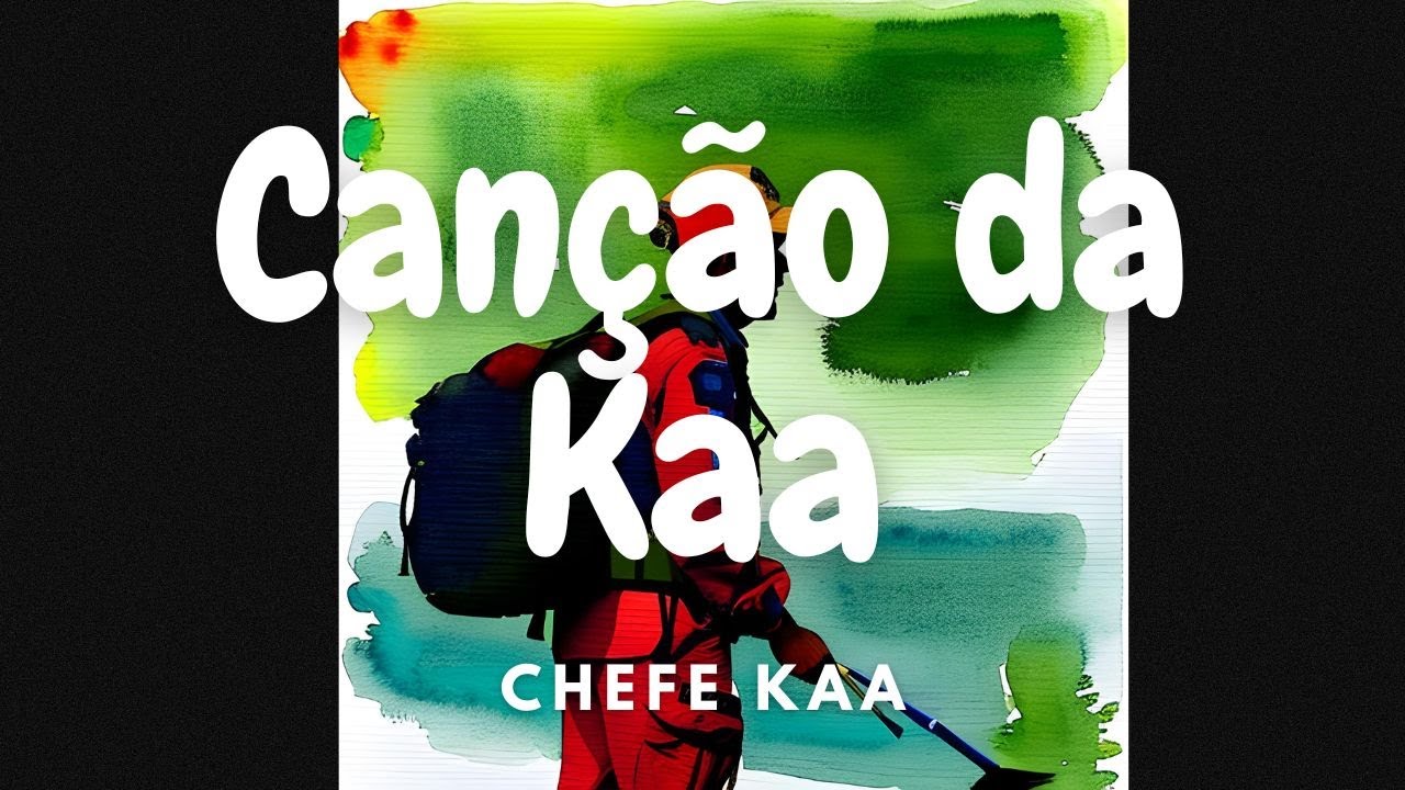 Canção da Kaa
