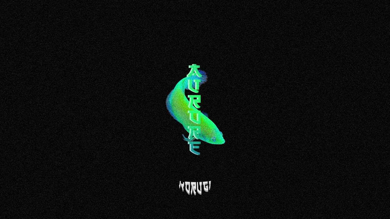 Winnterzuko X Luther Type Beat - "Aurore" | Hyperpop Instrumental 2025