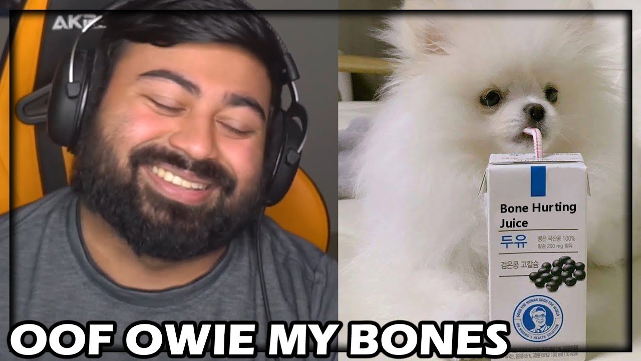 What is a Bone Hurting Juice Meme? - SumitoMedia