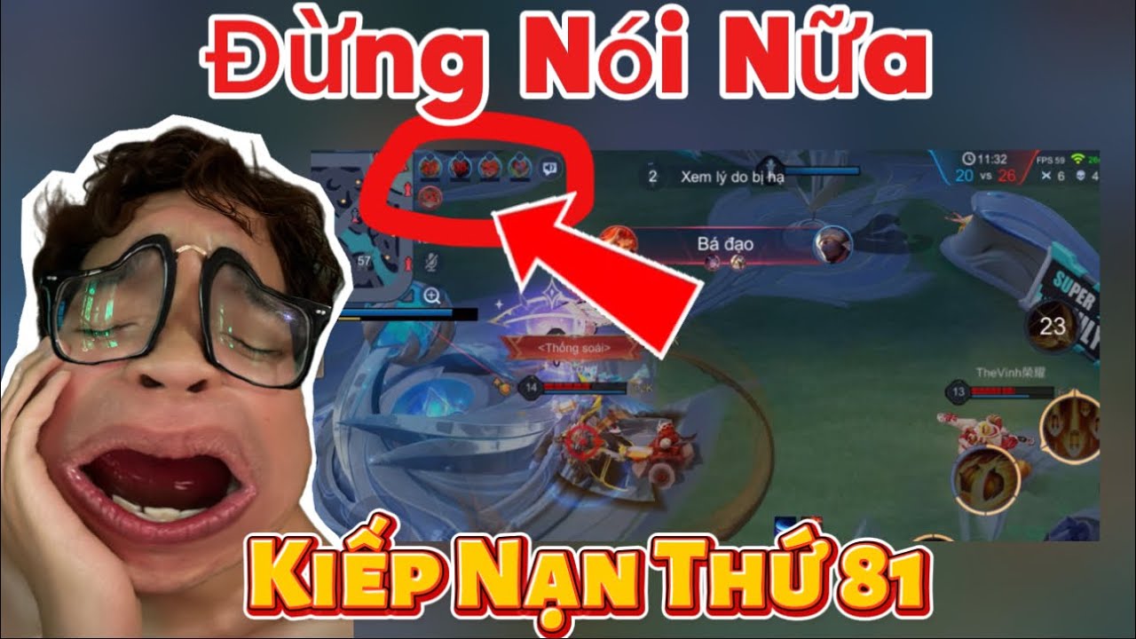 Ad chơi kém có phải do Support?