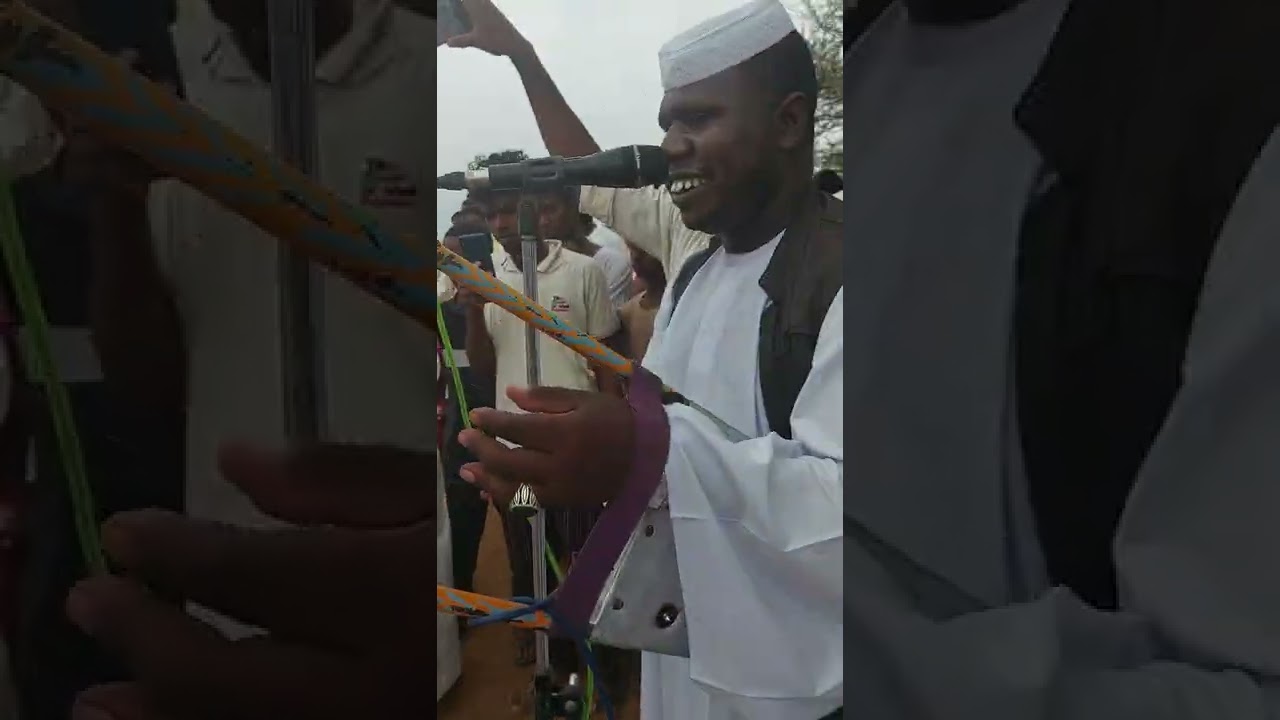 الفنان عبدالله ود الكرنكي 💫شرق النيل ودابو صالح الحسوباب ✊✊✊💕💕