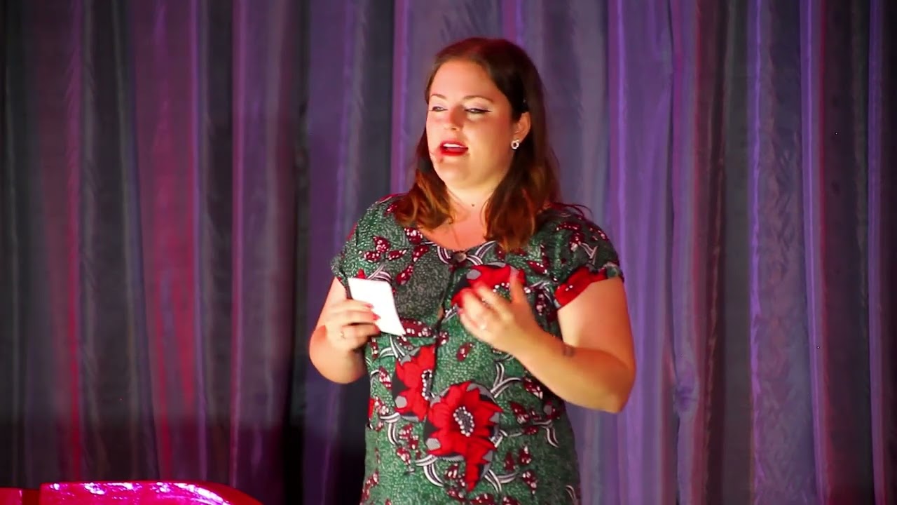 Stillbirth | Julia Fibicher | TEDxYouth@UWCEA