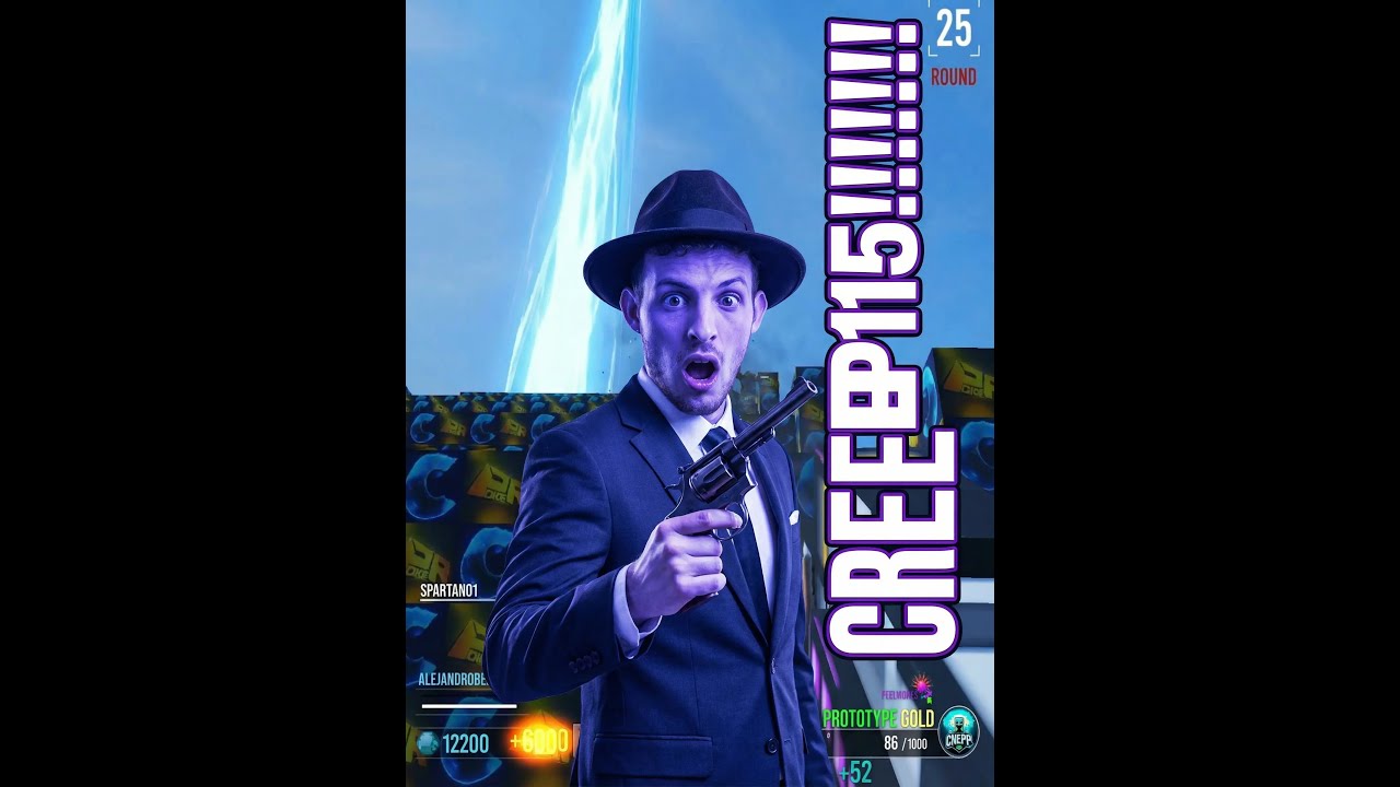 CREEEPPP115!!!!! SUPER HARD!!! -ZOMBIES