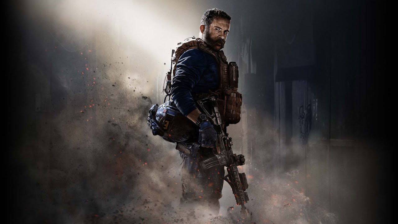 Call of Duty: Modern Warfare