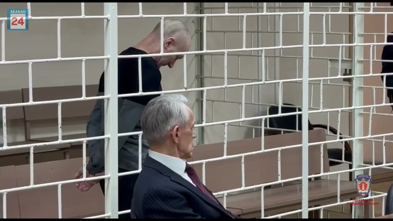 Признан виновным: ужурский убийца, оставивший школьницу на растерзание свиньям, получил 23 года