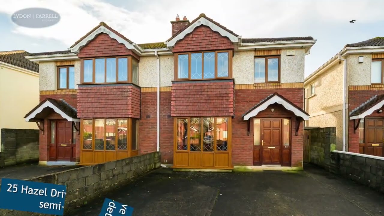 26 Hazel Drive, Beaufort Place, Navan