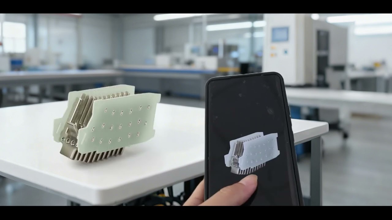 𝐇𝐀𝐈𝐏𝐀𝐑𝐓 𝐀𝐫𝐜 𝐂𝐡𝐚𝐦𝐛𝐞𝐫: Versatile for Multiple Scenarios, Securing Low-Voltage Systems