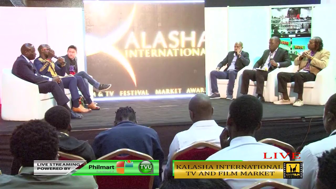 Kenya Film Commission