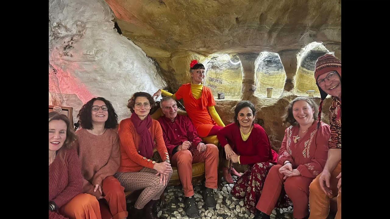 Ukulele Corner Journée Mondiale du Ukulele 2025