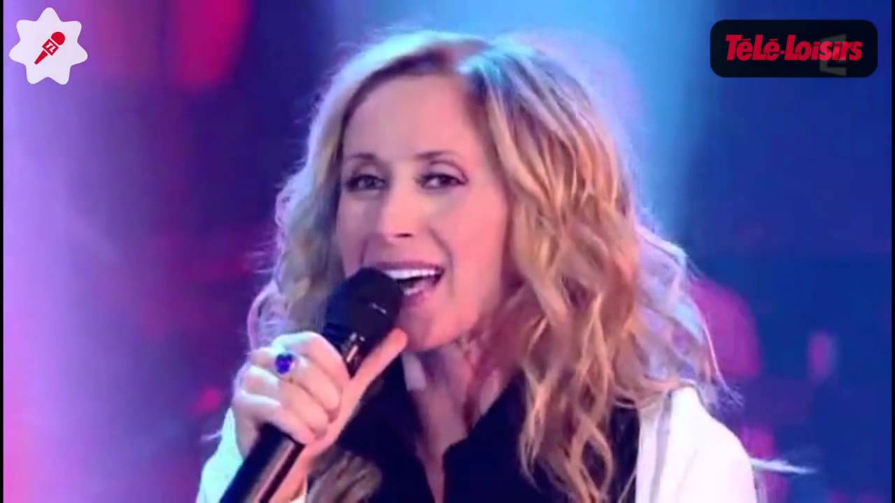 Télé Loisirs - Lara Fabian (06-11-15)