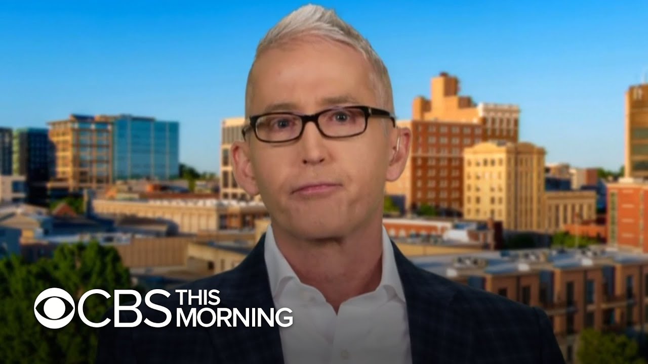 Former Rep. Trey Gowdy on Trump's Kenosha visit and his new book, 