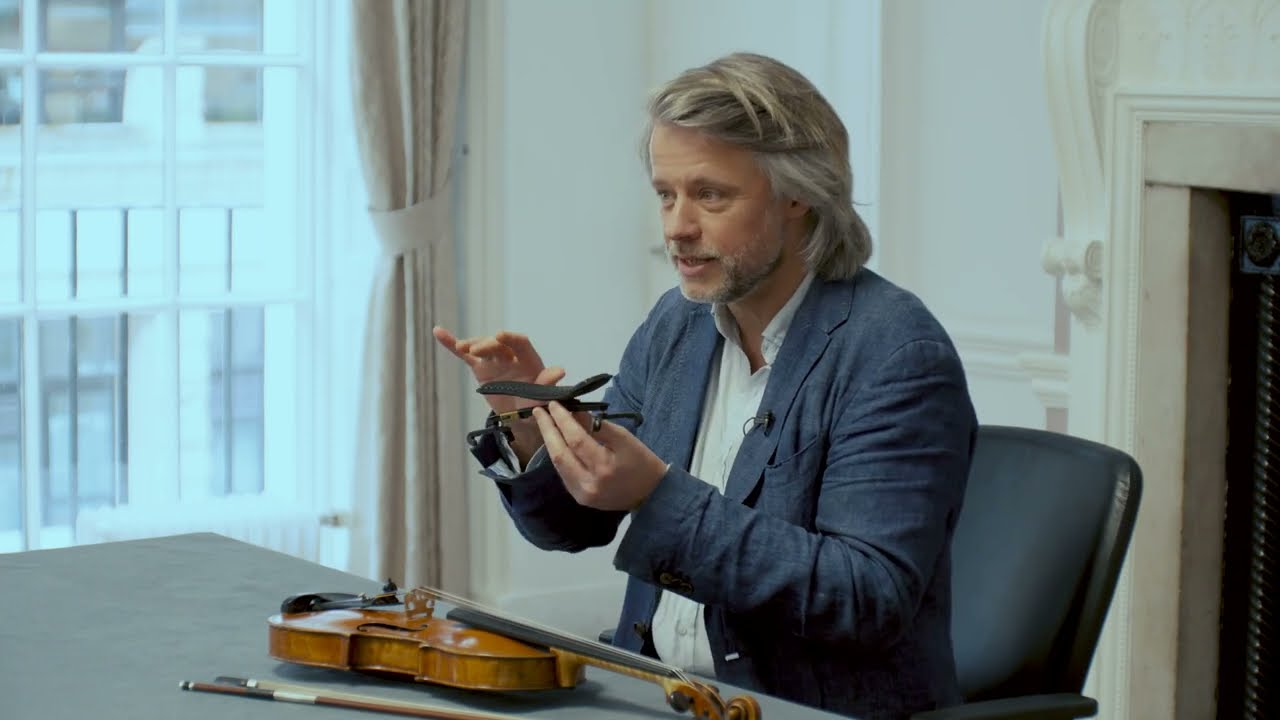 Kun Seven - Introduction and bending the pad