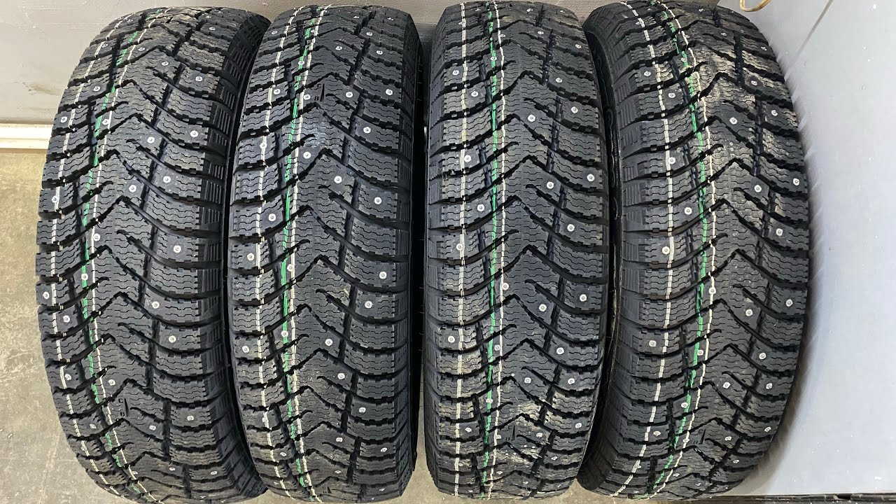 Обзор Cordiant Snow Cross 2 не покупай, пока не посмотришь