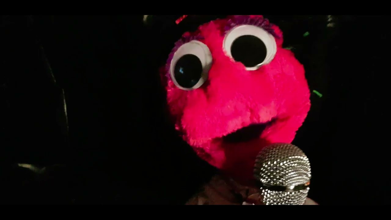 Ριπιτιρι μπλουζ | Παιδικά τραγούδια | Puppets