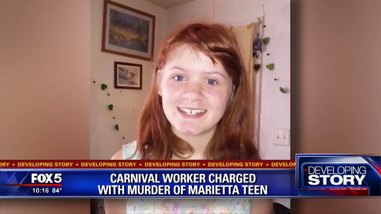 Family of teen killed by suspected serial killer needs help paying for funeral