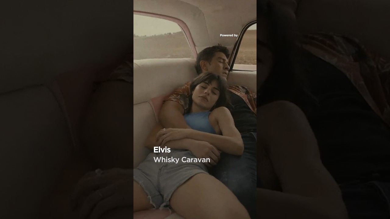 👨&zwj;🎤 Whisky Caravan. 💿 Elvis. 📲 Beatclap. @Beatclapmusic @whiskycaravan