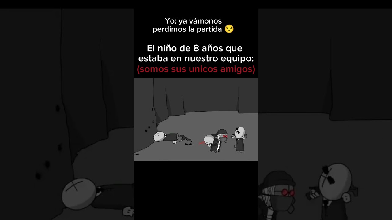 De la nada adquieren los poderes de Top Global #madnesscombatanimation #videojuegos #emparejamiento