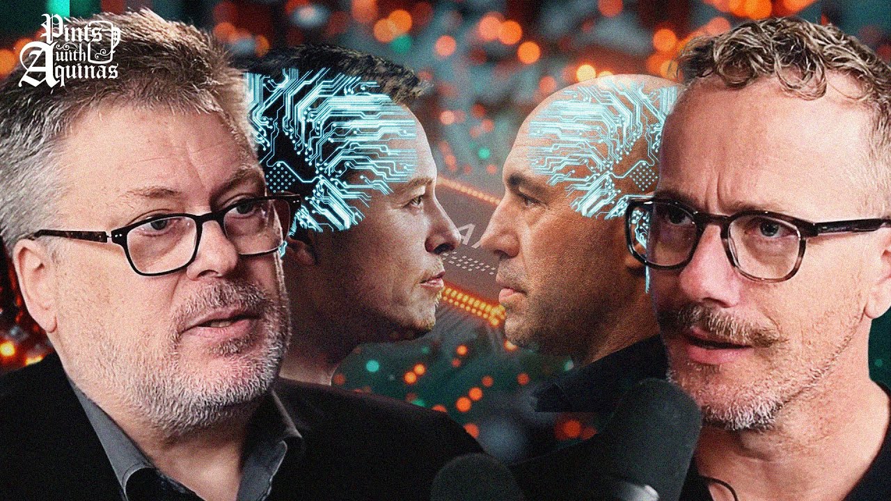 Czy żyjemy w symulacji komputerowej? (Ed Feser)
