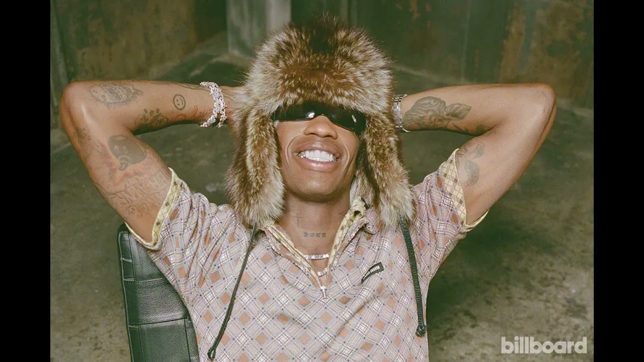 Travis Scott Type Beat 