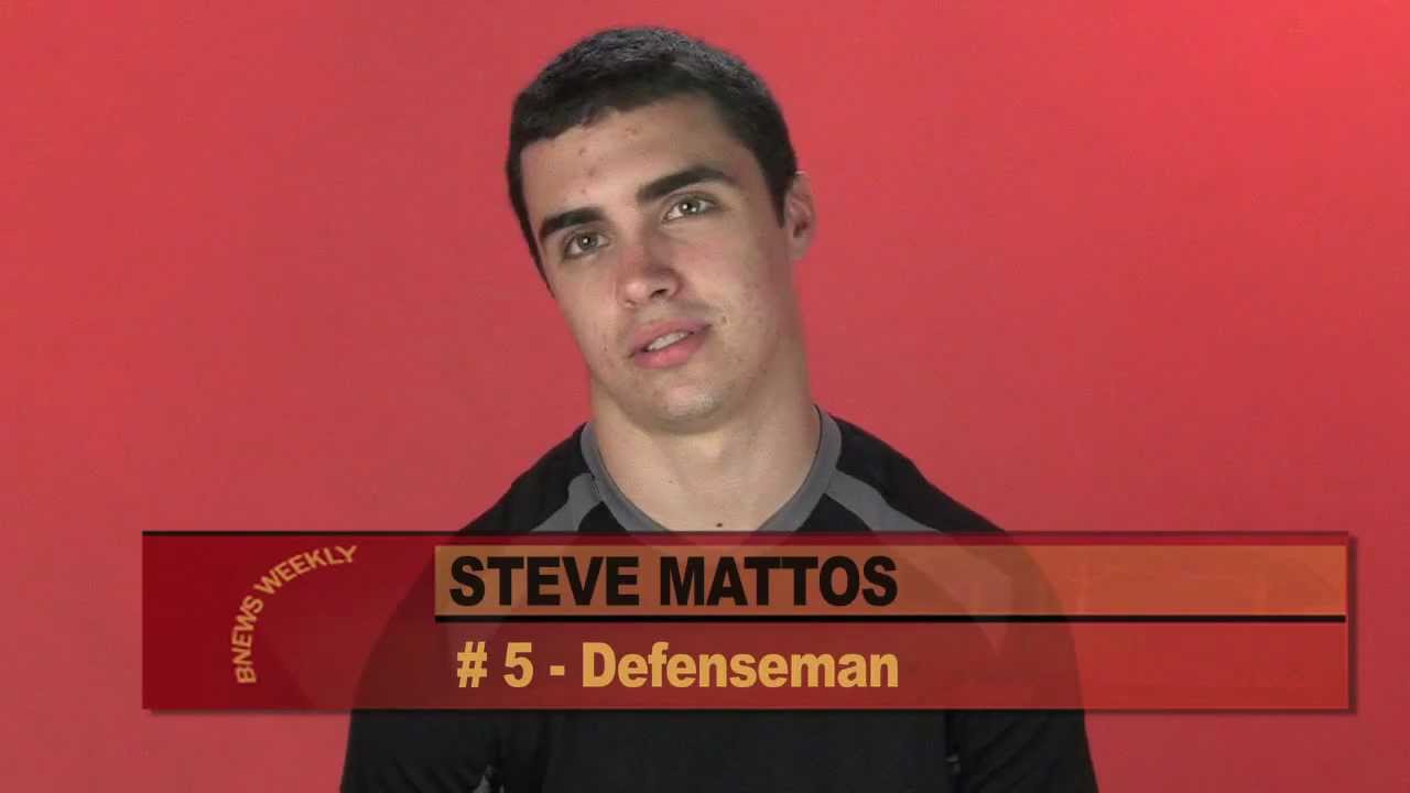 Burlington Red Devils Hockey - MIAA Division I State Champions