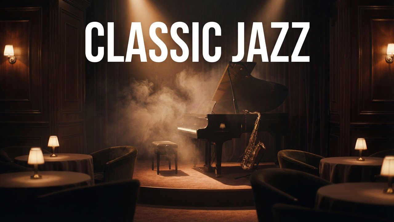 My Way 🎷 Smooth Jazz Cover | Classic Night Jazz Vibes (Frank Sinatra Inspired)