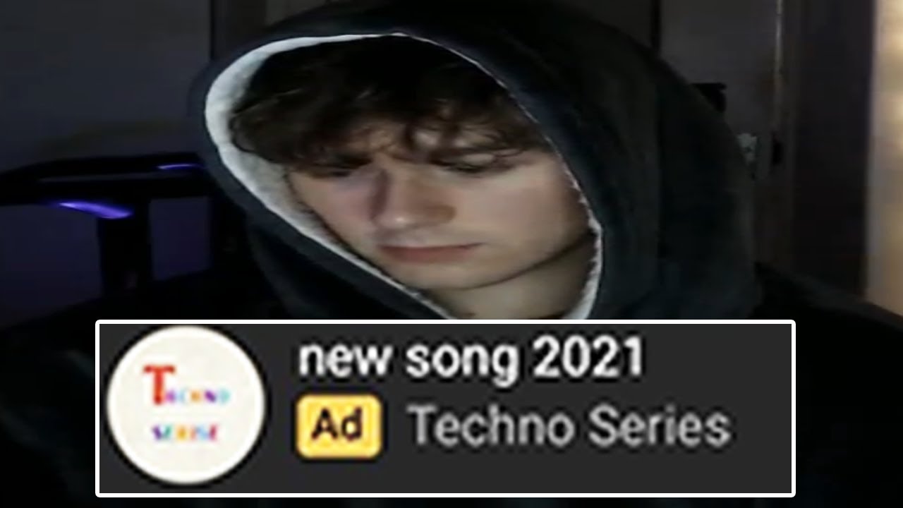 These ads are out of control