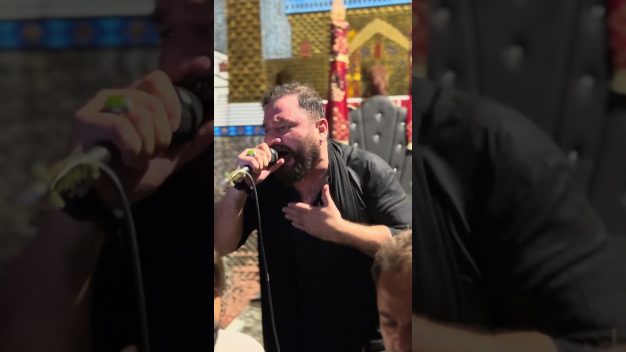#shahidbaltistani #majlis #imamhussain #karbala #noha #shorts #live #azadari #matamdari #muharram
