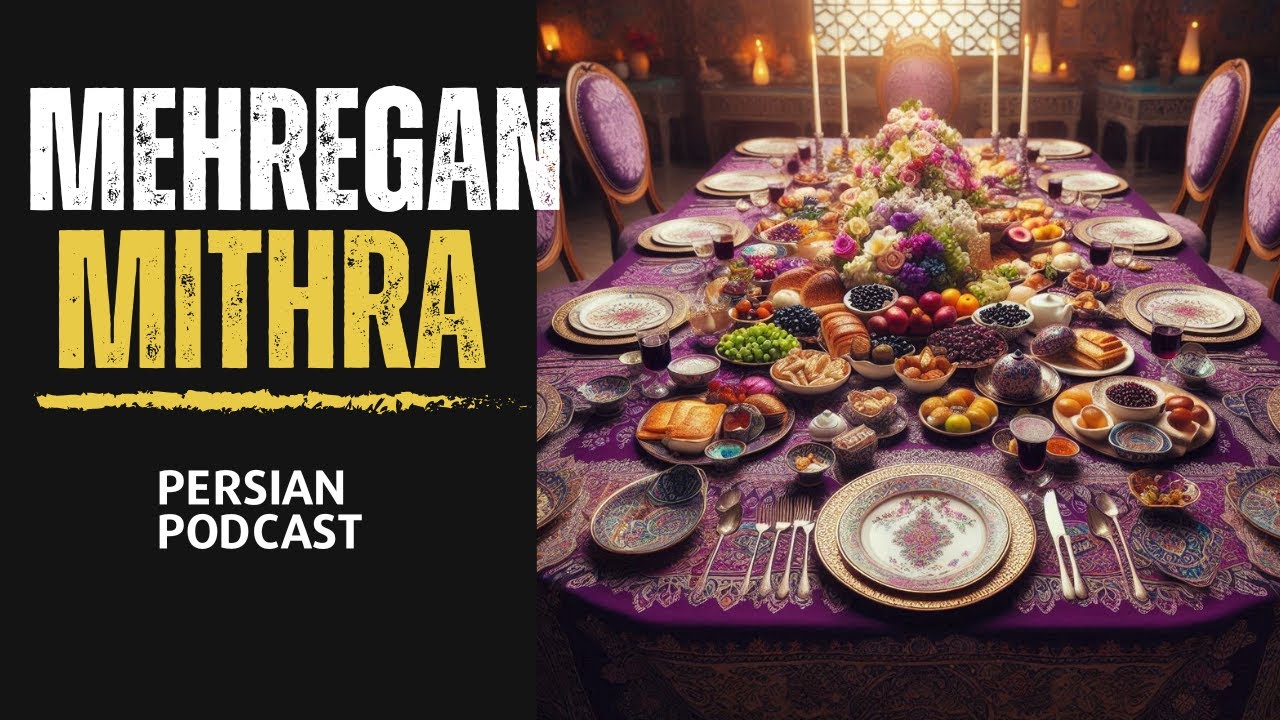 Exploring Mehregan: The Ancient Persian Festival of Autumn