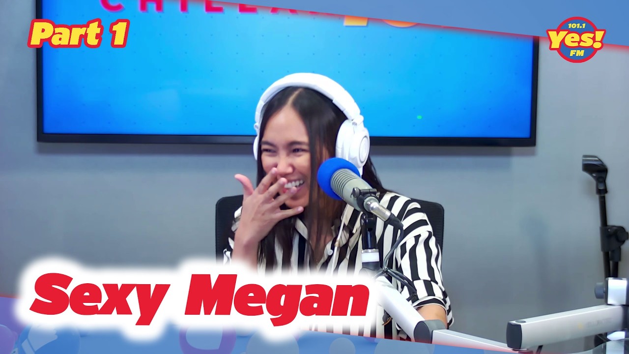 SPECIALLY FOR YOU!! - Sexy Megan (February 10, 2026) | PART 1