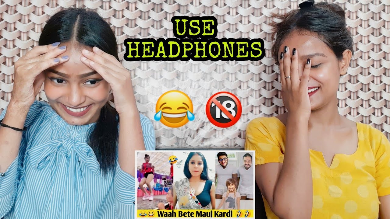 Wah Kya Scene Hai🤣 | Reaction Video | Reactions Hut | #reactionvideo #reactionshut