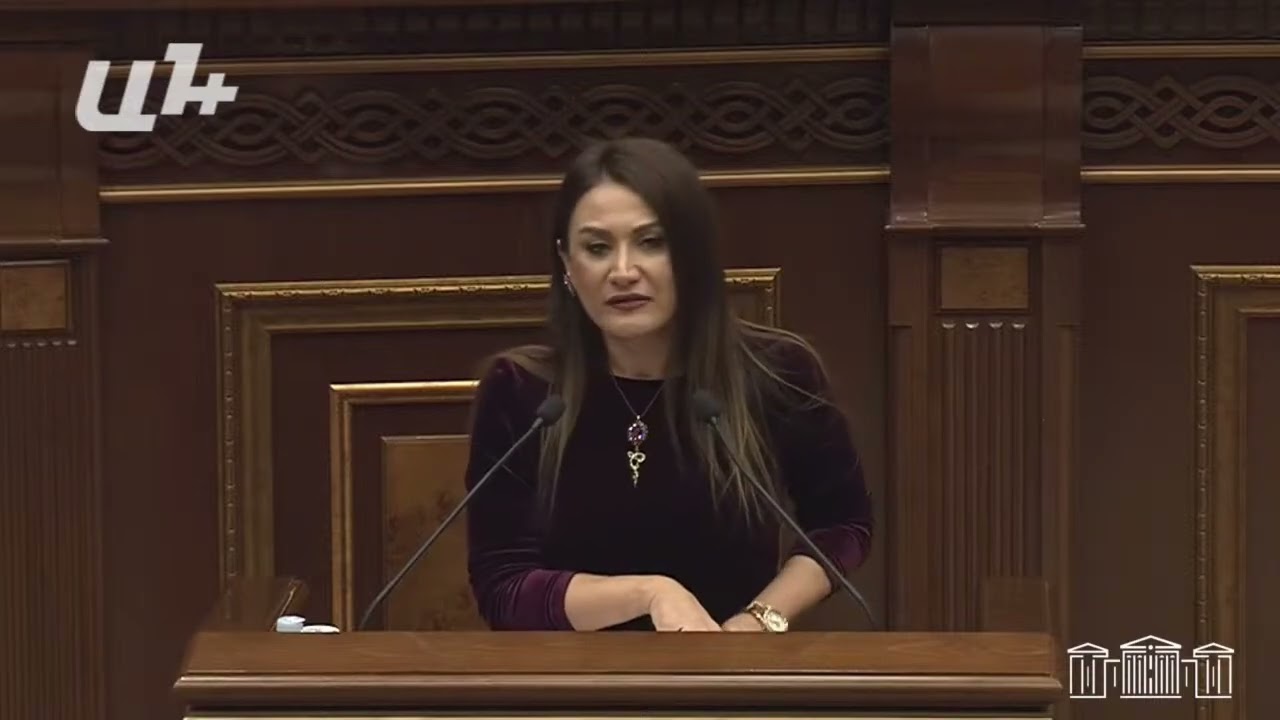 Նախագծի ընդունումը հրատապ է․ Ջուլհակյանը՝ Ընտրական օրենսգրքում նախատեսվող փոփոխությունների մասին