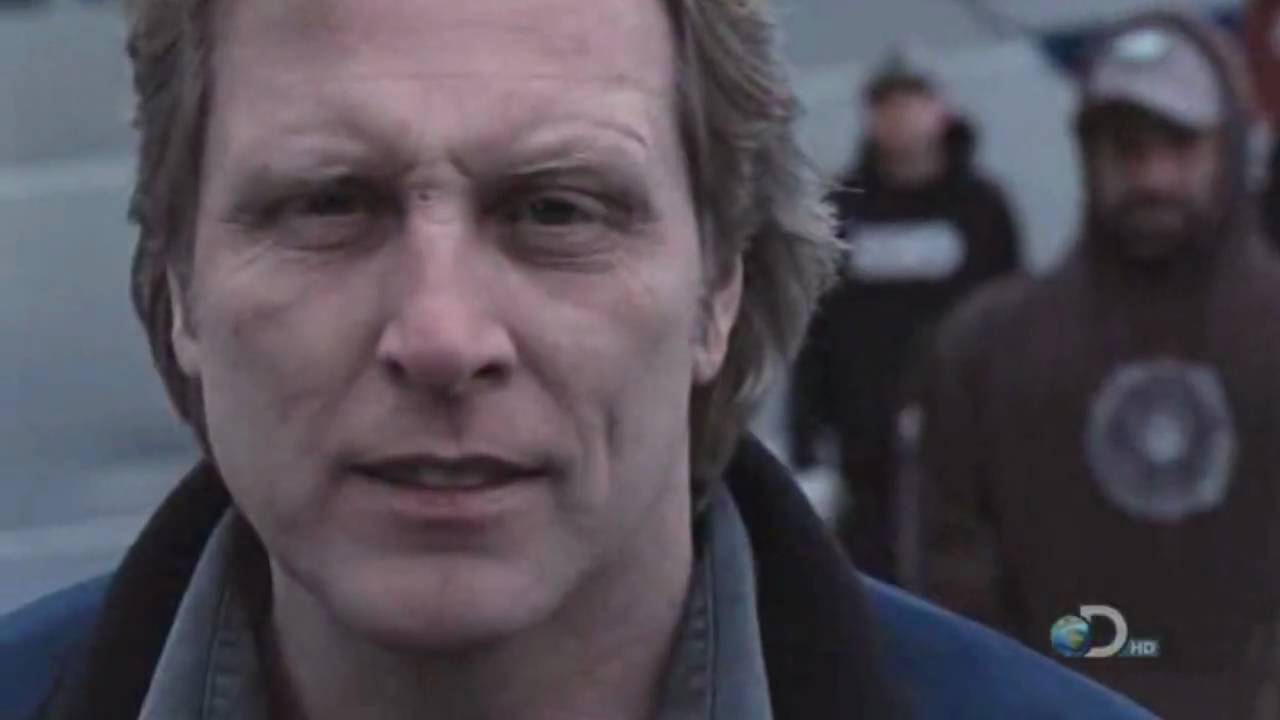 Deadliest Catch S6 Opening