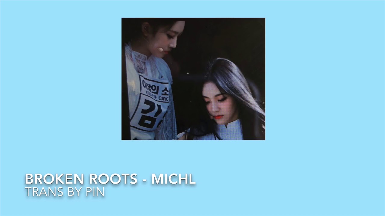 #lipsoul broken roots - michl thai sub