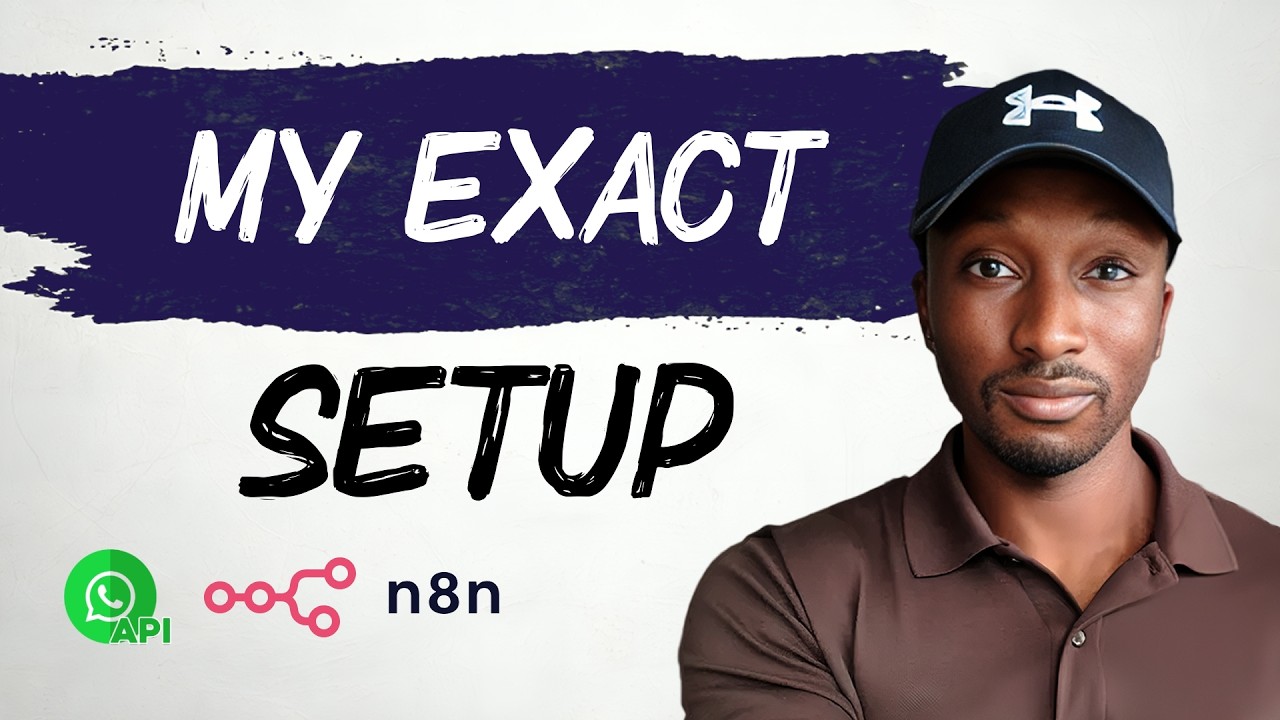 Before You Use WhatsApp API - Watch This