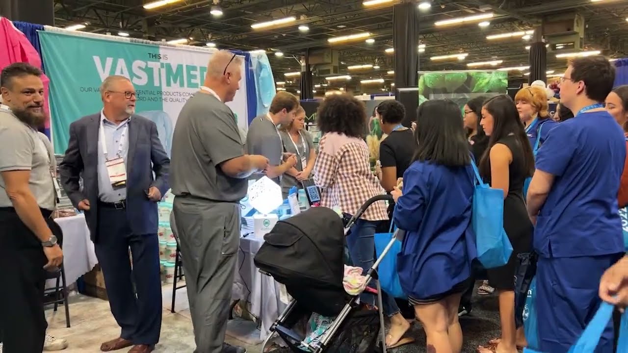 Luraco LabPro Dental Lab Handpiece Presented at SW Dental Conference