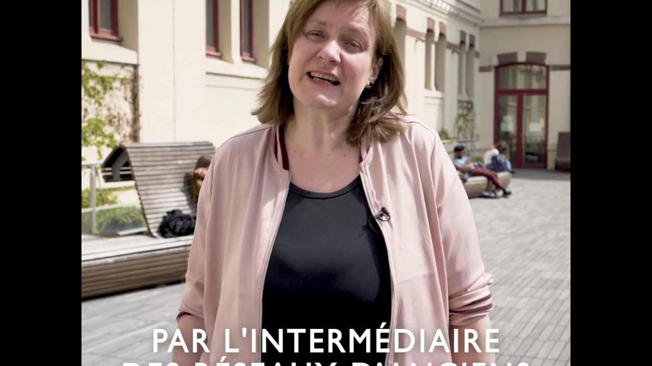 20 ans de l'université franco-allemande