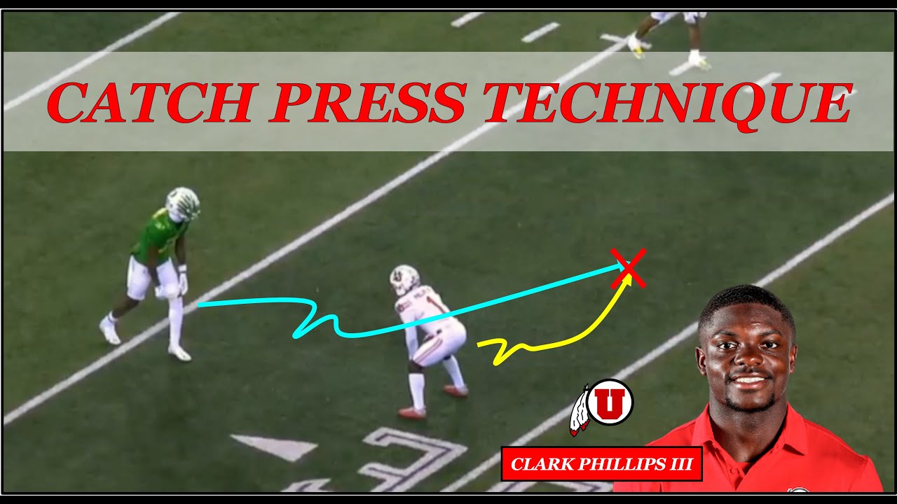The Art of X Show (Mini): Catch Press Technique