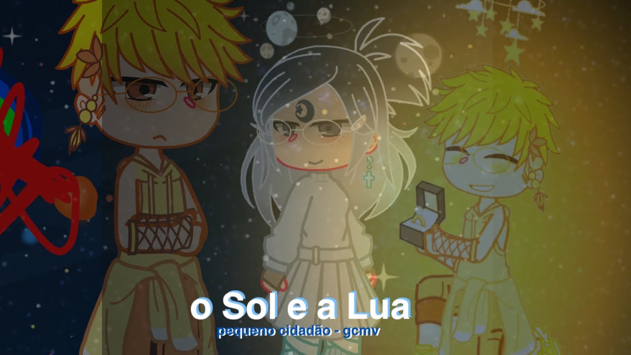 “O Sol e a Lua” (GCMV)
