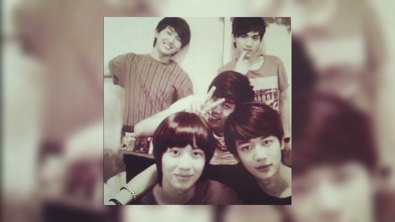 shinee - diamond sky (sped up)