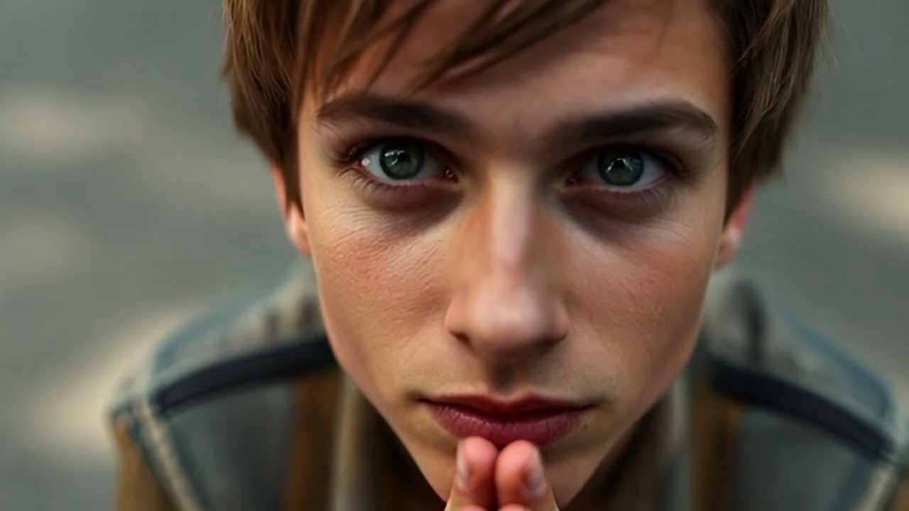 You Could Be My Savior