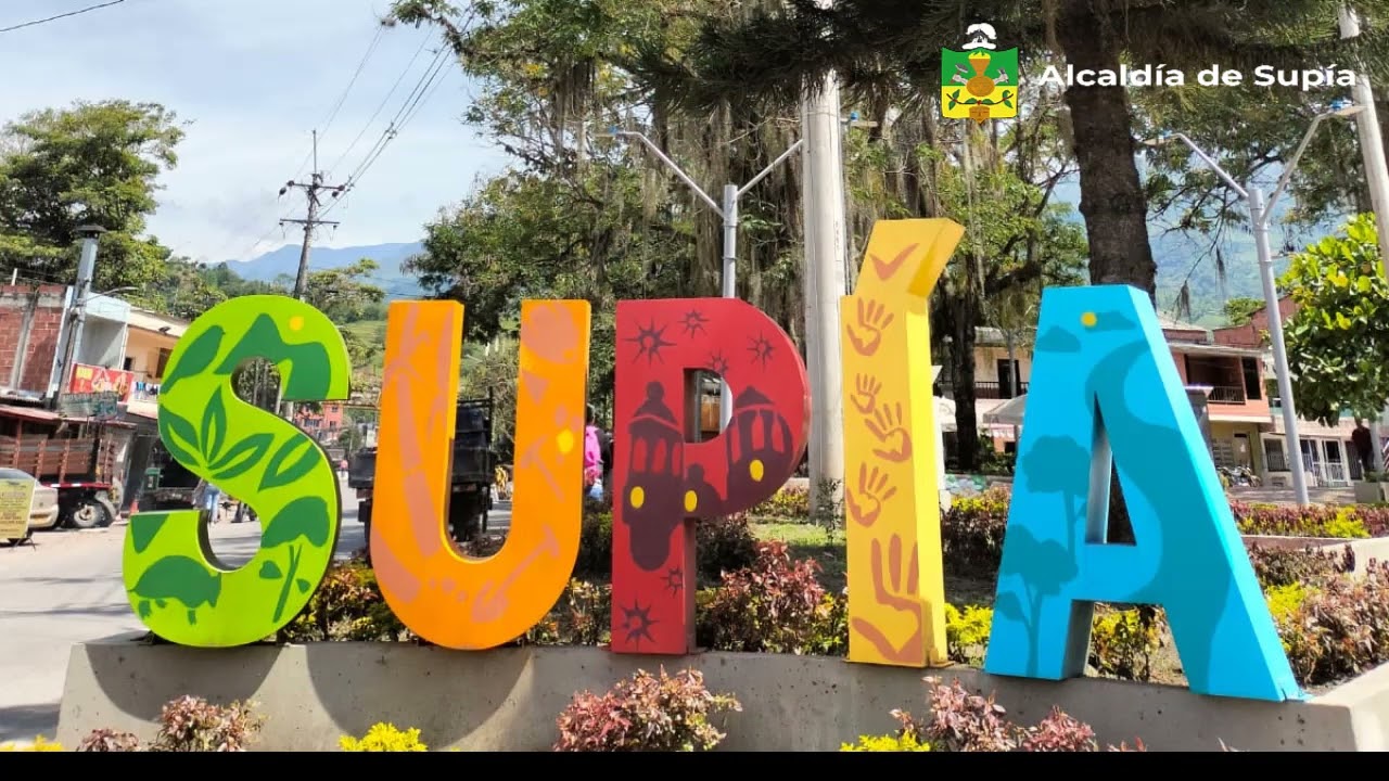 HIMNO DE SUP&Iacute;A CALDAS 2024