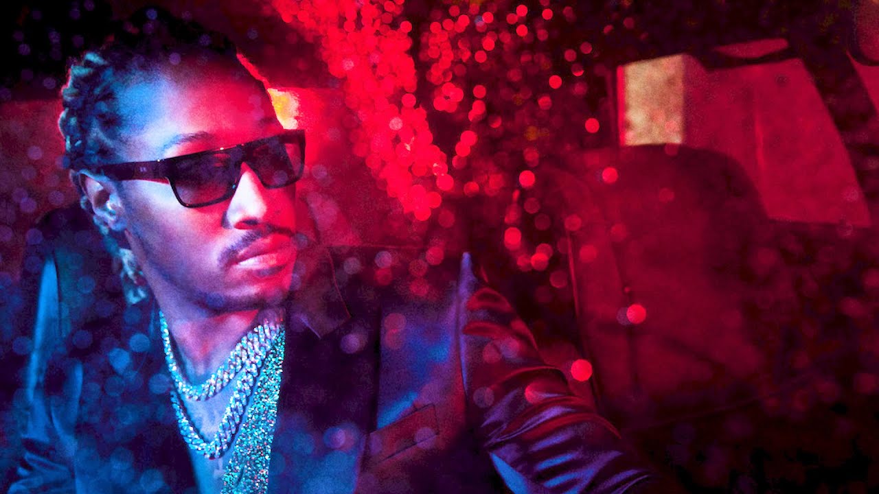 [FREE FOR PROFIT] Future Type Beat 2022 
