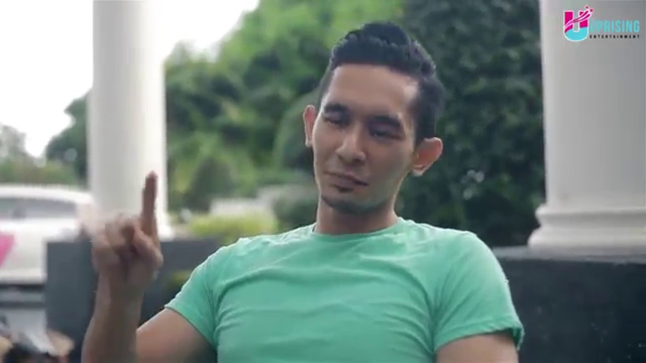 Catching up with Nazrief Nazri