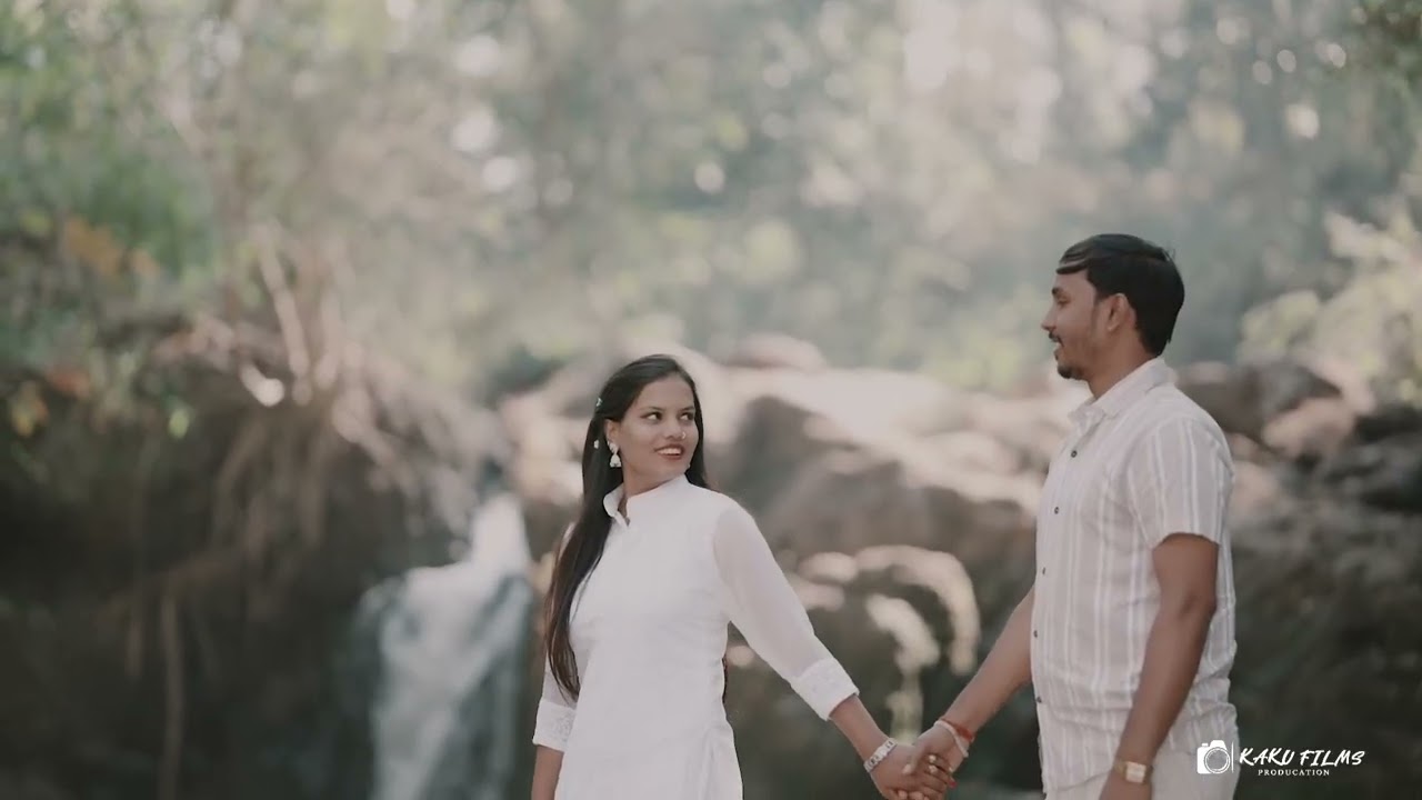 PRE WEDDING FULL VIDEO CINEMATIC .                   (SANDEEP & SHUSHMA) NETARHAT (JHARKHAND) 