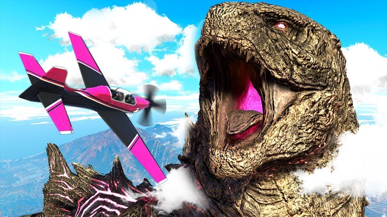 i took impossible challenges to new extremes in GTA 5