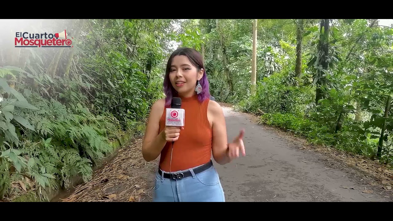 La vereda del Carmen, un lugar para disfrutar en Villavicencio