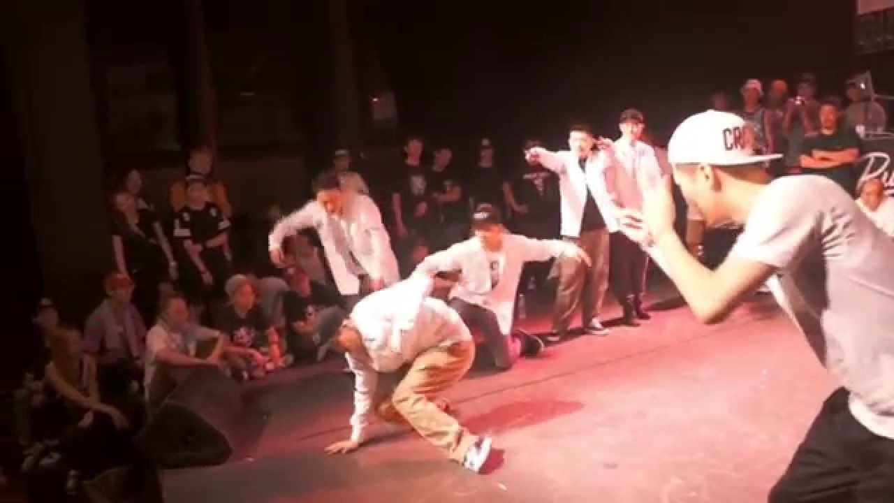 REAL MARVELOUS vs WINNERS │ king of pop full ver.