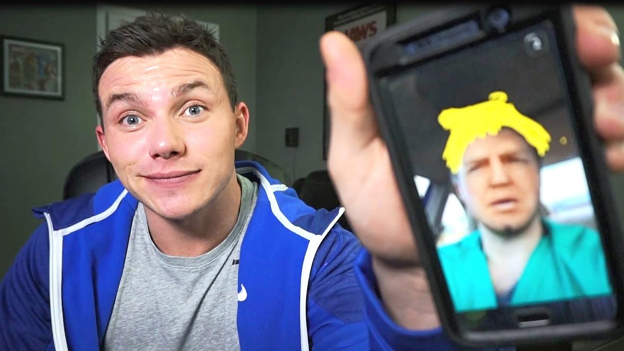 Movies That Make Me Cry? SNAPCHAT VIDEO Q&A!